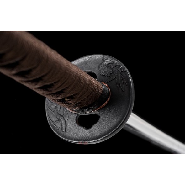 Chikurin Katana (竹林)