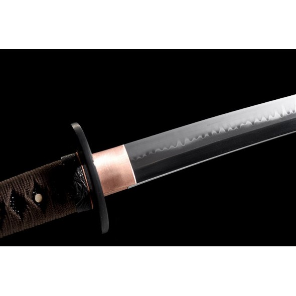 Chikurin Katana (竹林)
