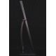 Naruto Sasuke Uchiha Sword Black