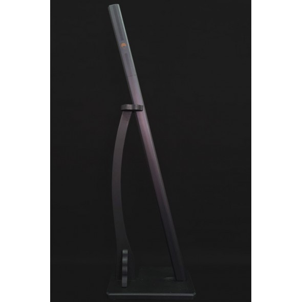 Naruto Sasuke Uchiha Sword Black
