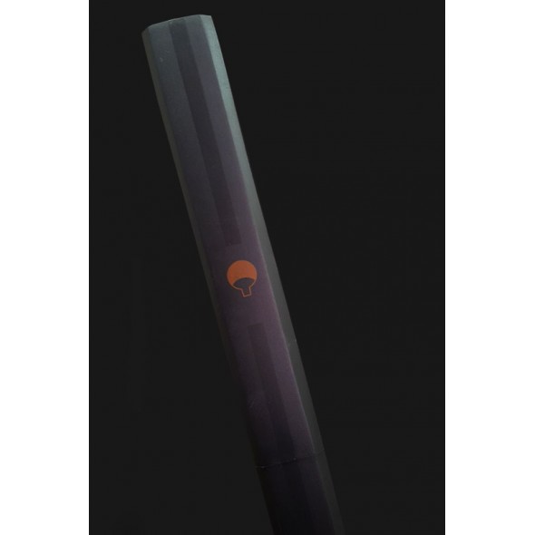 Naruto Sasuke Uchiha Sword Black