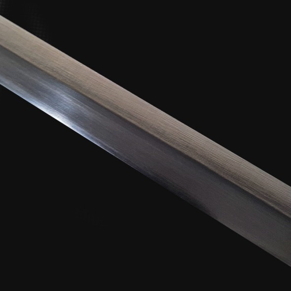 Naruto Sasuke Uchiha Sword Black