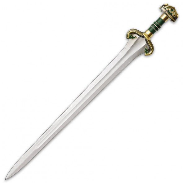 Sword Of Théodred - LOTR