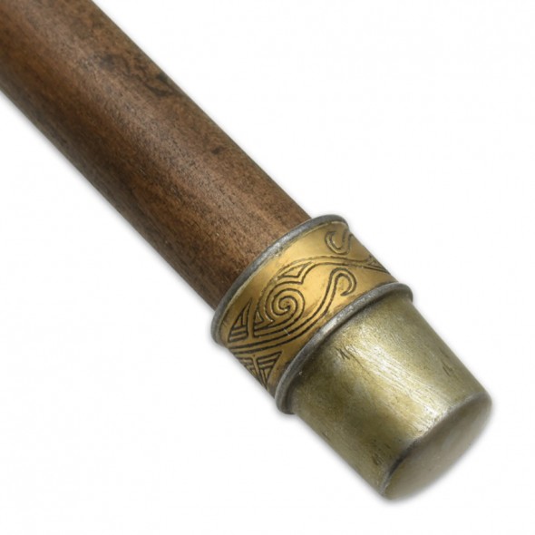 Spear Of Eomer - LOTR
