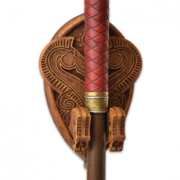 Spear Of Eomer - LOTR