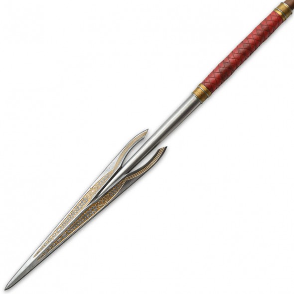 Spear Of Eomer - LOTR