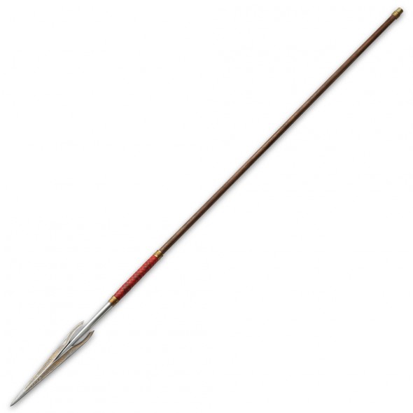 Spear Of Eomer - LOTR