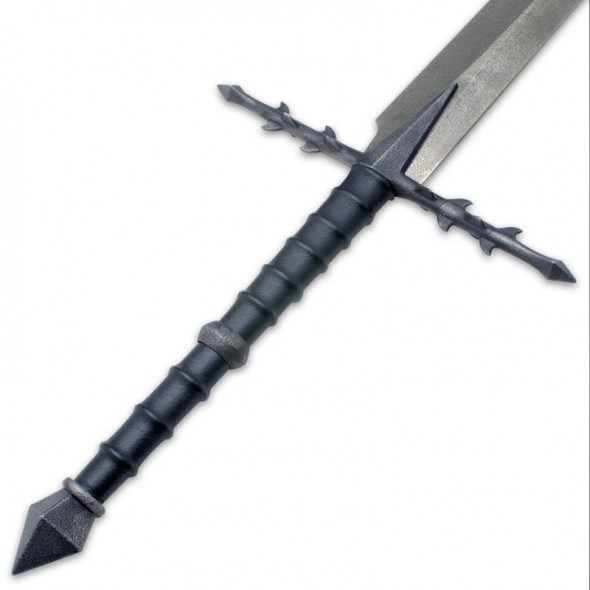 Ringwraith Sword - LOTR