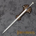 Anduril The Sword of King Elessar - LOTR