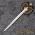 Sword of Eowyn with Display - LOTR