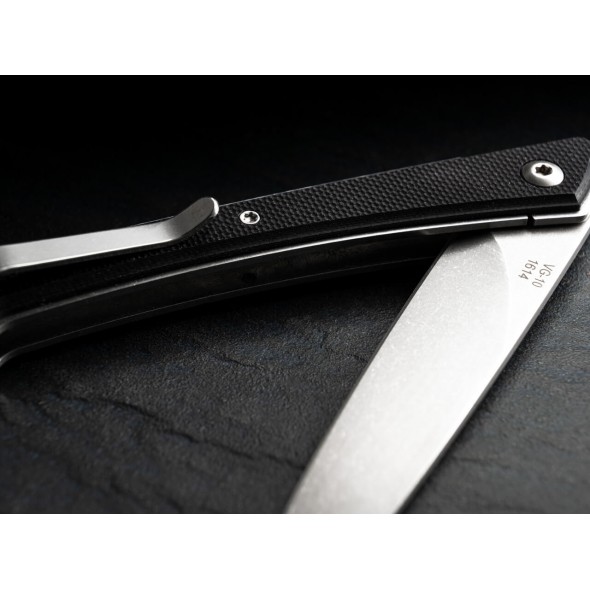 Boker Plus Spillo Linerlock