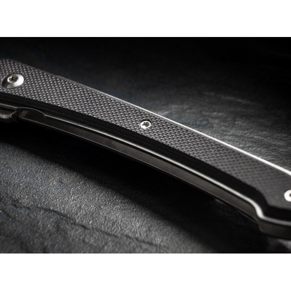 Boker Plus Spillo Linerlock