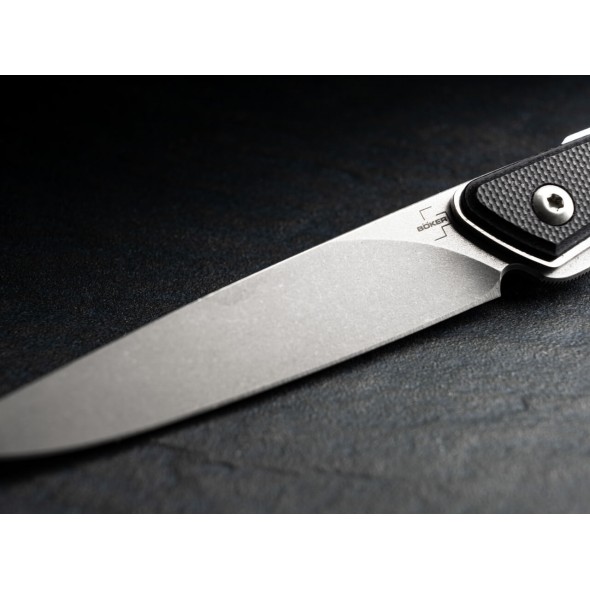 Boker Plus Spillo Linerlock