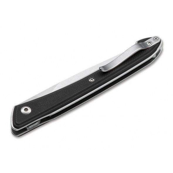 Boker Plus Spillo Linerlock