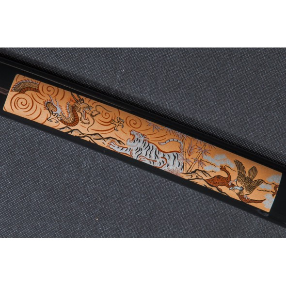 Tentai Tora Katana