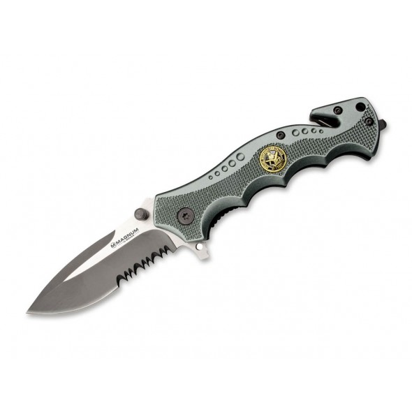 Boker Magnum Hero