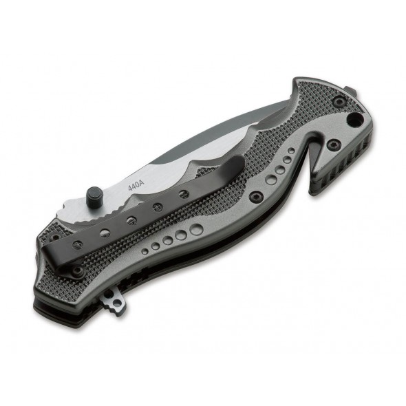 Boker Magnum Hero