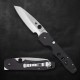 Spyderco Smock Folder