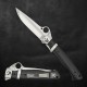 Spyderco Vallotton Sub Hilt