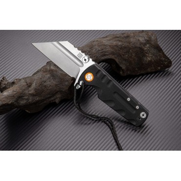 Artisan Proponent Black