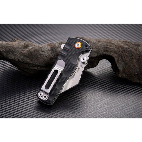 Artisan Proponent Black