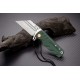 Artisan Proponent Green