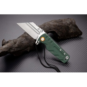 Artisan Proponent Green