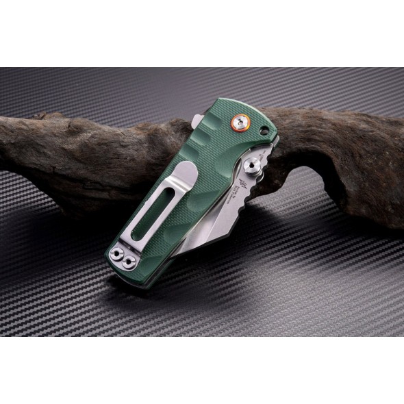 Artisan Proponent Green
