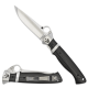 Spyderco Vallotton Sub Hilt