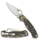 Spyderco Para Military 2 Comp Lock Camo