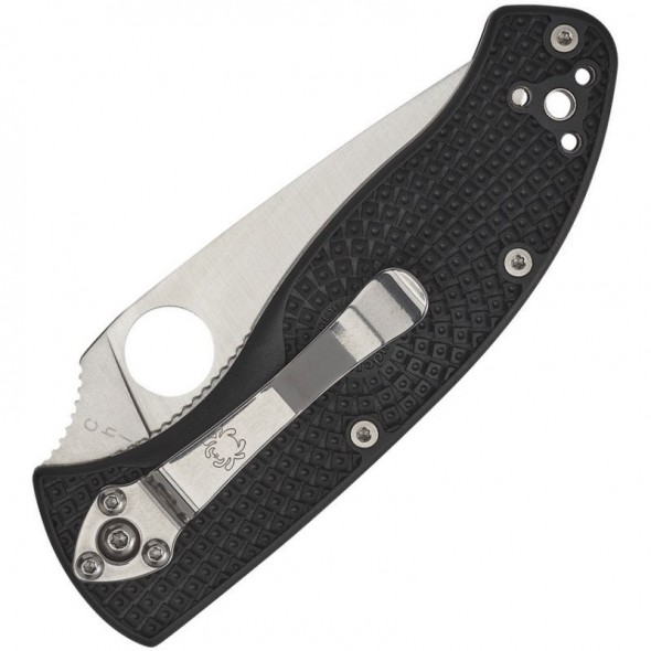 Spyderco Tenacious Satin SpyderEdge