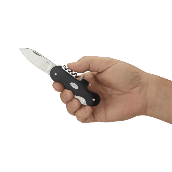 CRKT Triple Play