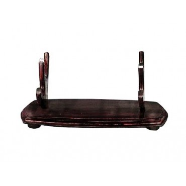 Oval Stand