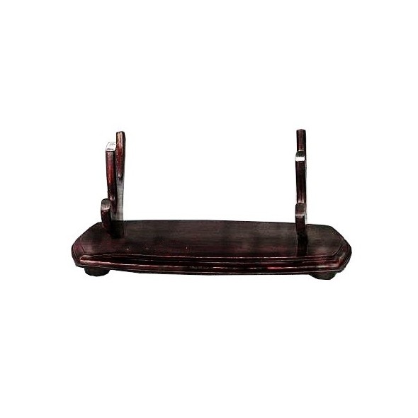 Oval Stand