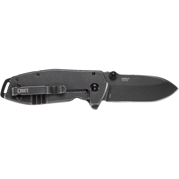 [PRE-ORDER] CRKT Squid Black