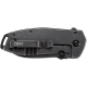 [PRE-ORDER] CRKT Squid Black