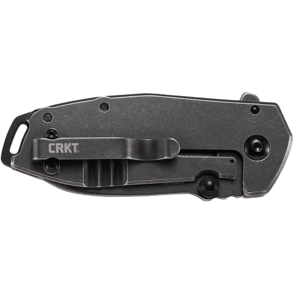 [PRE-ORDER] CRKT Squid Black