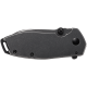 [PRE-ORDER] CRKT Squid Black