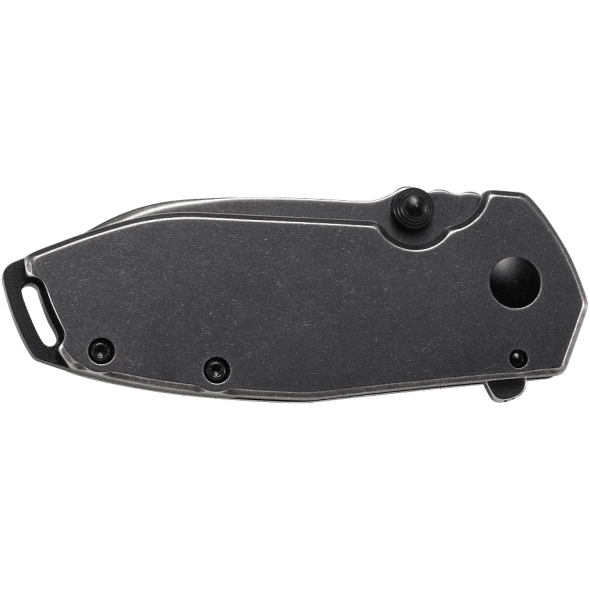 [PRE-ORDER] CRKT Squid Black