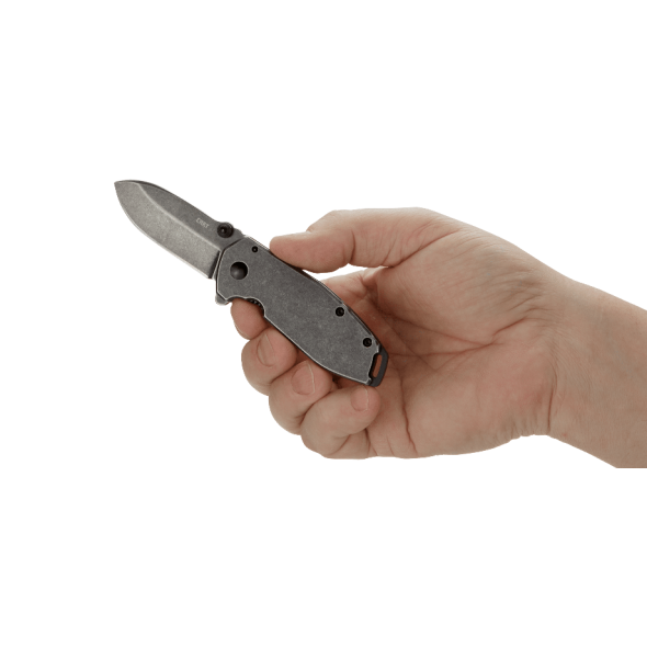 [PRE-ORDER] CRKT Squid Black