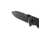 [PRE-ORDER] CRKT Squid Black