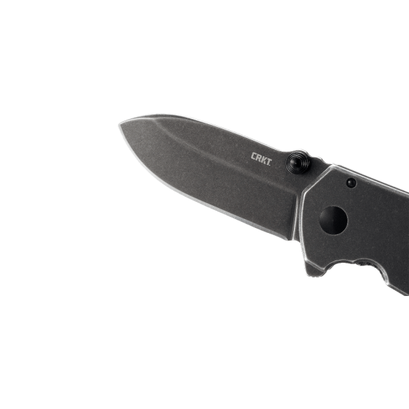 [PRE-ORDER] CRKT Squid Black