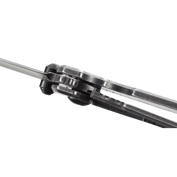 [PRE-ORDER] CRKT Squid Black
