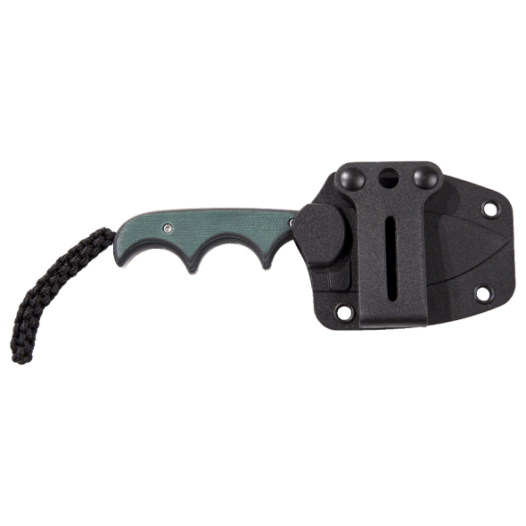 [PRE-ORDER] CRKT Minimalist Spear Point