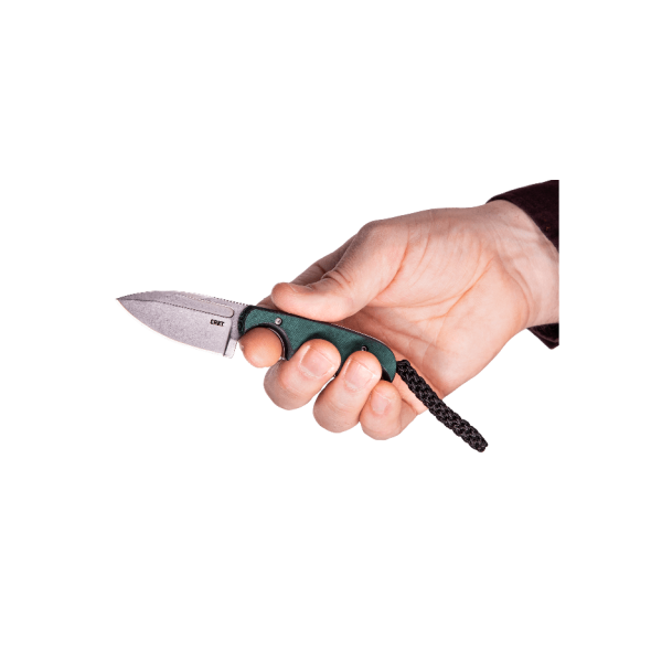 [PRE-ORDER] CRKT Minimalist Spear Point