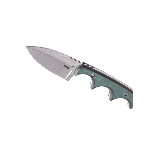 [PRE-ORDER] CRKT Minimalist Spear Point