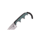 [PRE-ORDER] CRKT Minimalist Spear Point