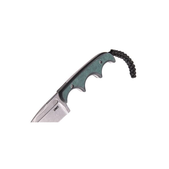 [PRE-ORDER] CRKT Minimalist Spear Point