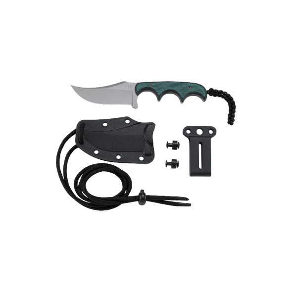 [PRE-ORDER] CRKT Minimalist Persian