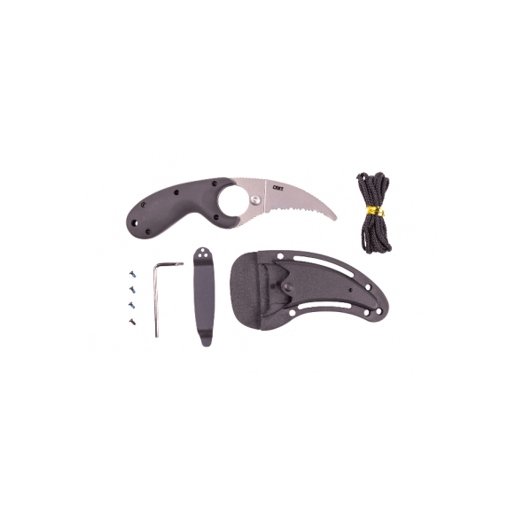 CRKT Bear Claw